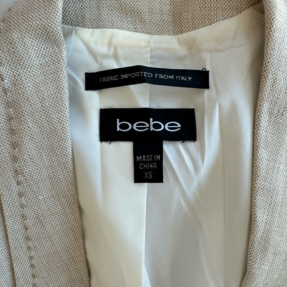 Matching the work skirt and vest set - Picture 11 of 13